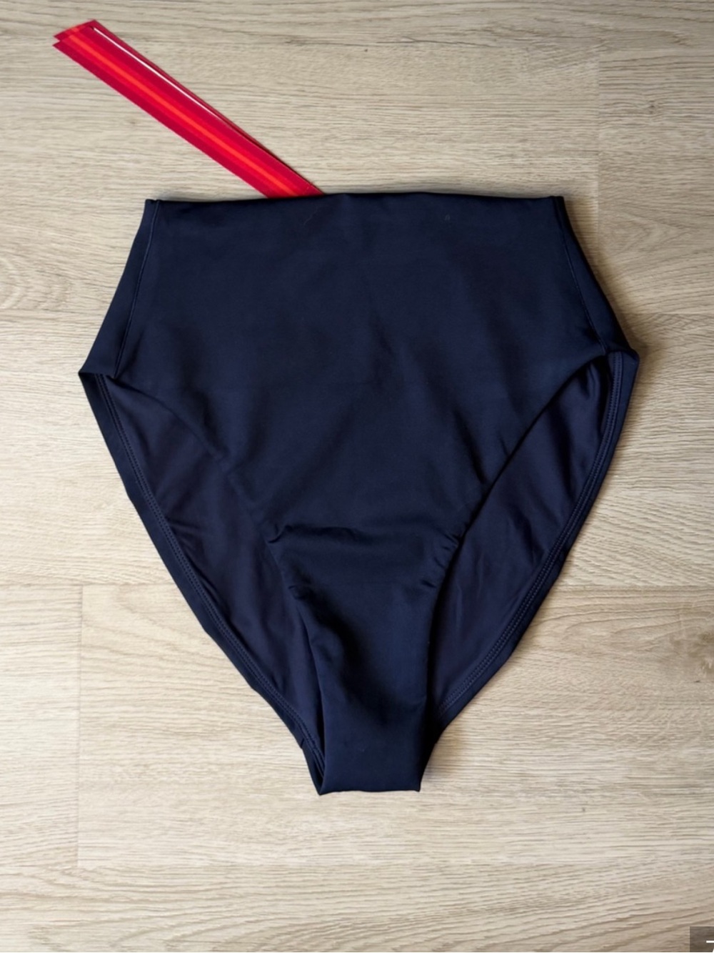 NWT Hi Hi left on Friday bikini bottoms